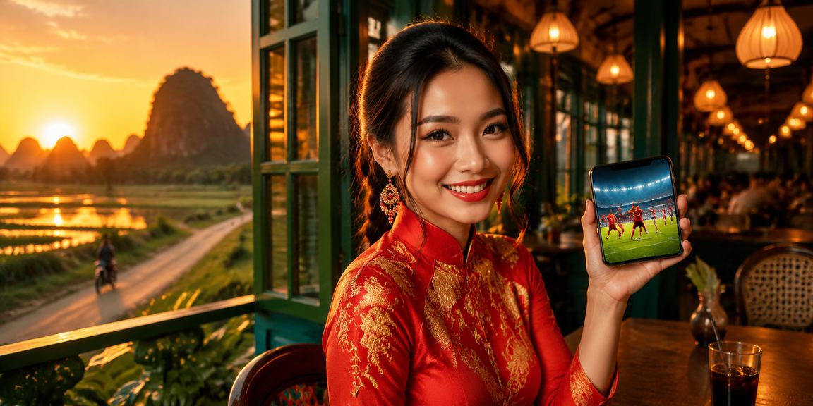 Người chơi baccarat trực tuyến tại Ninh Bình